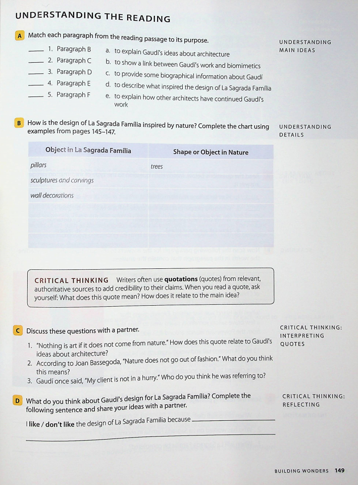 Pathways 2B / Reading&Writing Split+Online Workbook (2nd Edition)