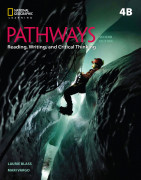 Pathways 4B / Reading /Writing Split+Online Workbook (2nd Edition)