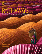 Pathways / Reading&Writing Foundations+Online (2nd Edition)