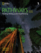 Pathways 1 / Reading&Writing+Online Workbook (2nd Edition)