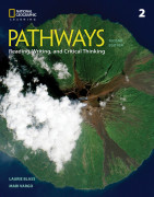 Pathways 2 / Reading&Writing+Online Workbook (2nd Edition)