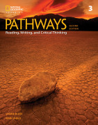 Pathways 3 / Reading&Writing+Online Workbook (2nd Edition)