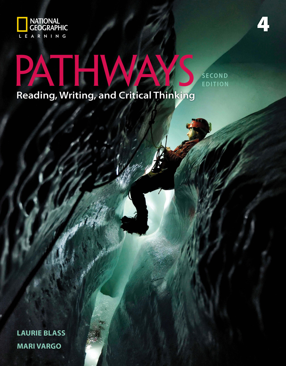 Pathways 4 / Reading&Writing+Online Workbook