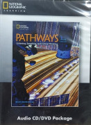 Pathways (2ED) L/S 1 Classroom DVD/Audio CD Pack