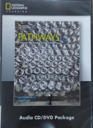 Pathways (2ED) L/S 3 Classroom DVD/Audio CD Pack
