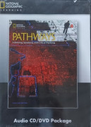 Pathways (2ED) L/S 4 Classroom DVD/Audio CD Pack