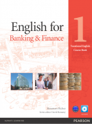 English for Banking & Finance 1