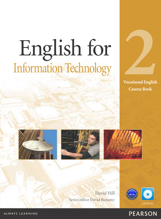 English for Information Technology 2