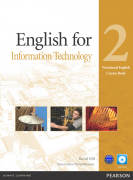 English for Information Technology 2