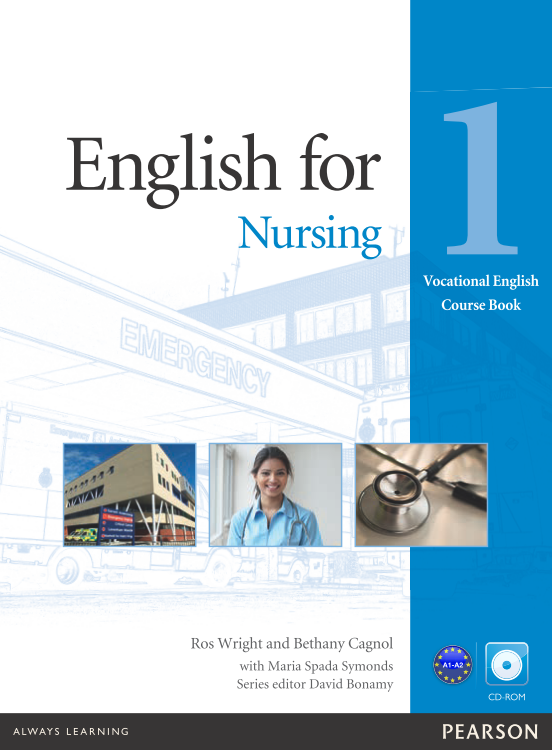 English for Nursing 1