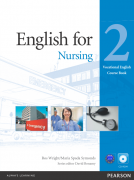 English for Nursing 2