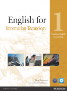 English for Information Technology 1