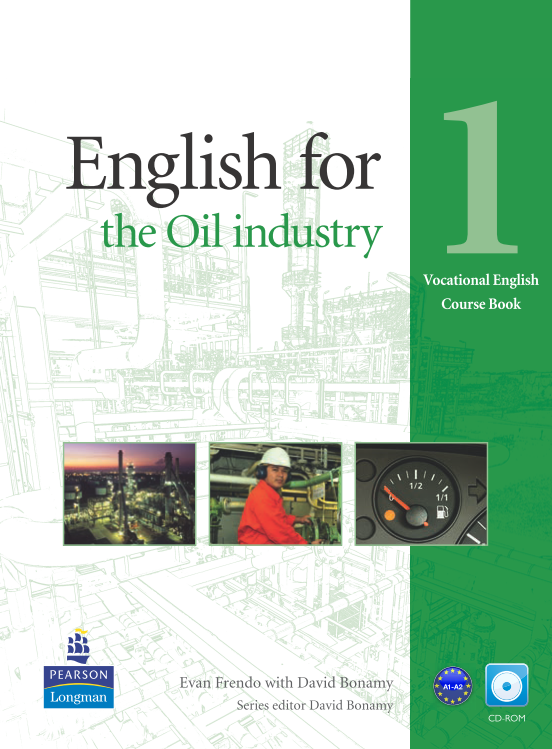 English for the Oil industry 1