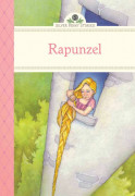 Silver Penny 11 / Rapunzel (QR)