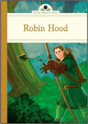 Silver Penny 12 / Robin Hood (QR)