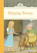 Silver Penny 13 / Sleeping Beauty (QR)