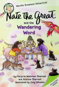 Nate the Great 29 / Nate the Great and the Wandering Word 