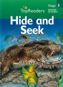 Top Readers 3-03 / AM-Hide & Seek