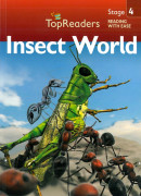 Top Readers 4-02 / AM-Insect World