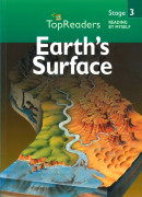 Top Readers 3-06 / ER-Earth's Surface
