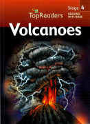 Top Readers 4-05 / ER-Volcanoes
