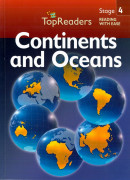 Top Readers 4-07 / ER-Continents and Oceans