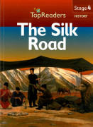 Top Readers 4-13 / HT-Silk Road, the