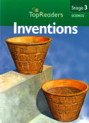 Top Readers 3-10 / SC-Inventions