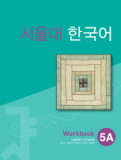 서울대 한국어 5A Workbook 