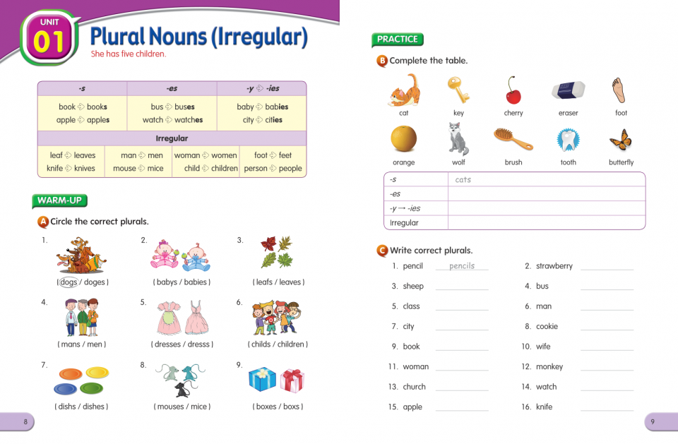 Grammar Picnic 2 / Student Book+CD-ROM 