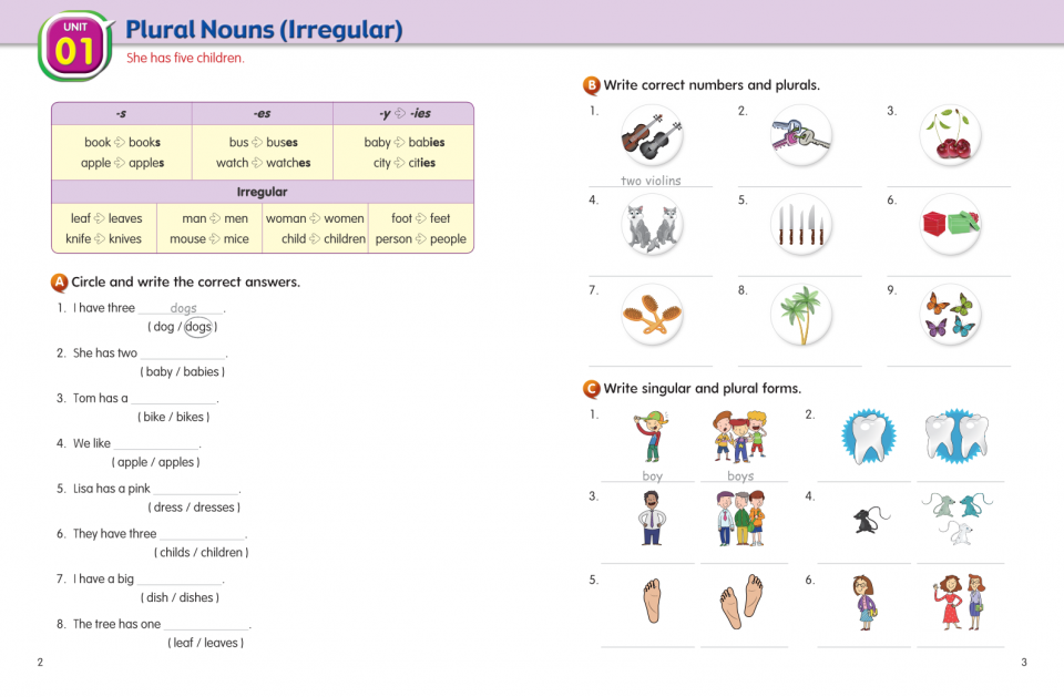 Grammar Picnic 2 / Student Book+CD-ROM 