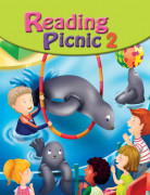 Reading Picnic 2 : Student Book with CD(1)