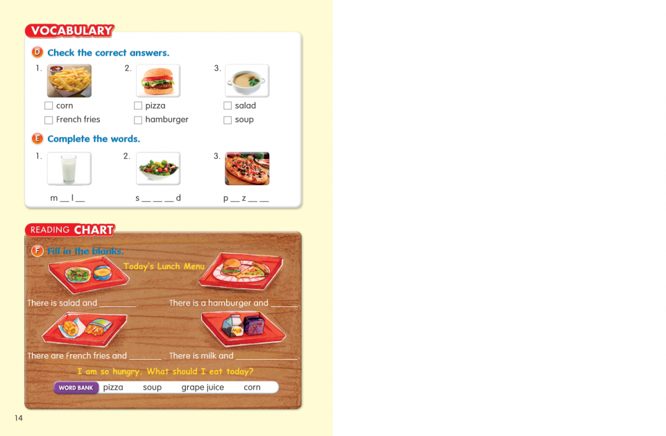 Reading Picnic 3 : Student Book with CD(1)