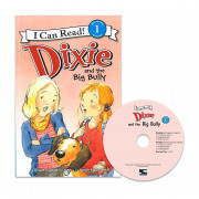 An I Can Read Book ICR Set (CD) 1-60 : Dixie and the Big Bully (Paperback Set)