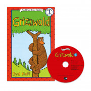 I Can Read Level 1-65 Set / Grizzwold (Book+CD)