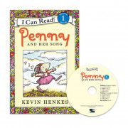 An I Can Read Book ICR Set (CD) 1-70 : Penny and Her Song (Paperback Set)