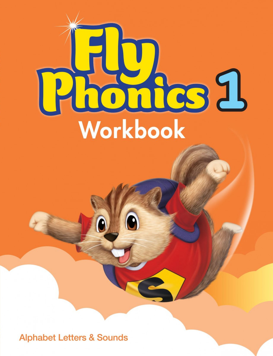 Fly Phonics 1 / Workbook 