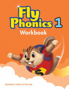 Fly Phonics 1 / Workbook 
