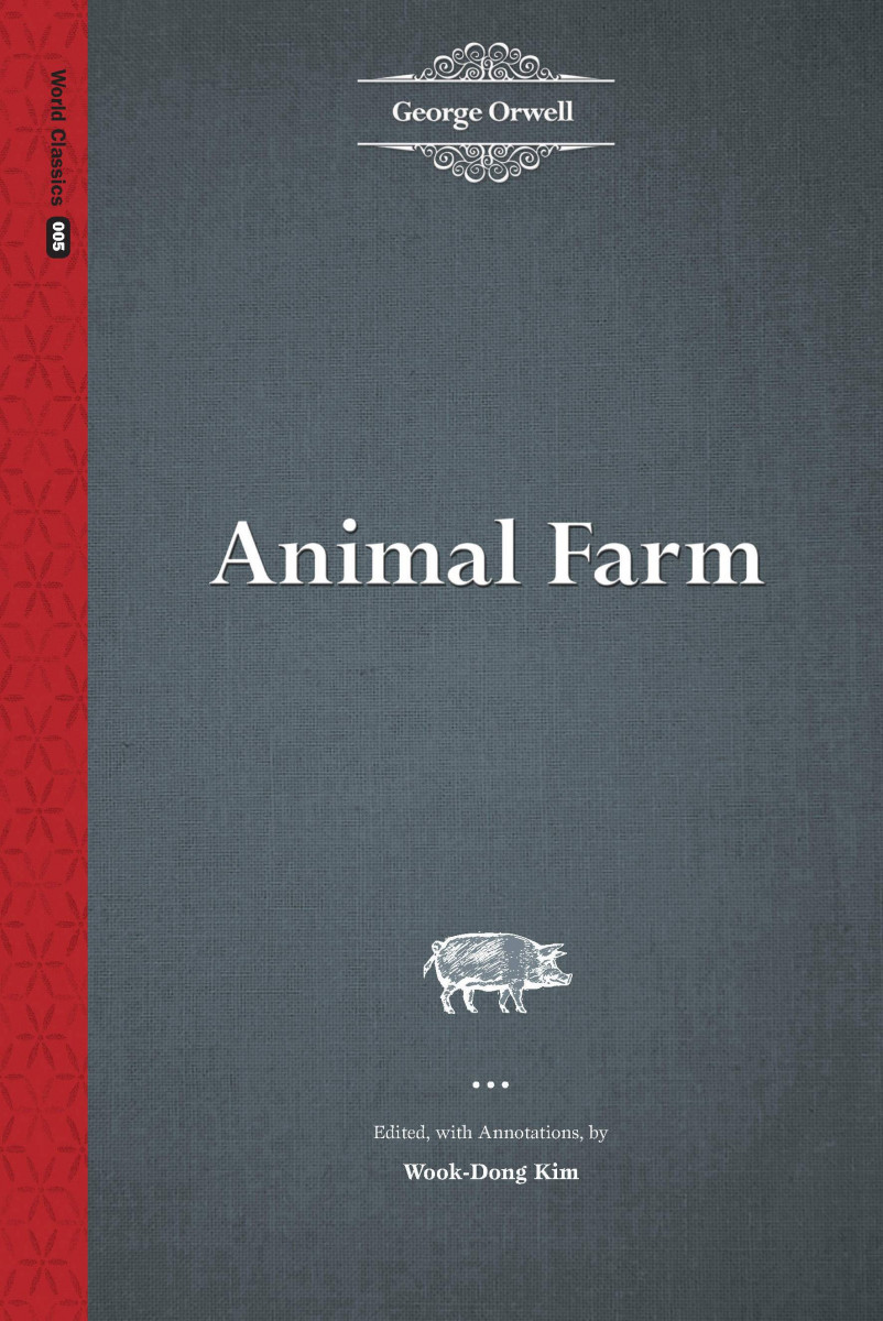 World Classics 5 / Animal Farm 