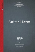 ★World Classics 5 Animal Farm (Paperback)