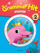 Grammar Hit Starter 2 / Student Book+Work Book