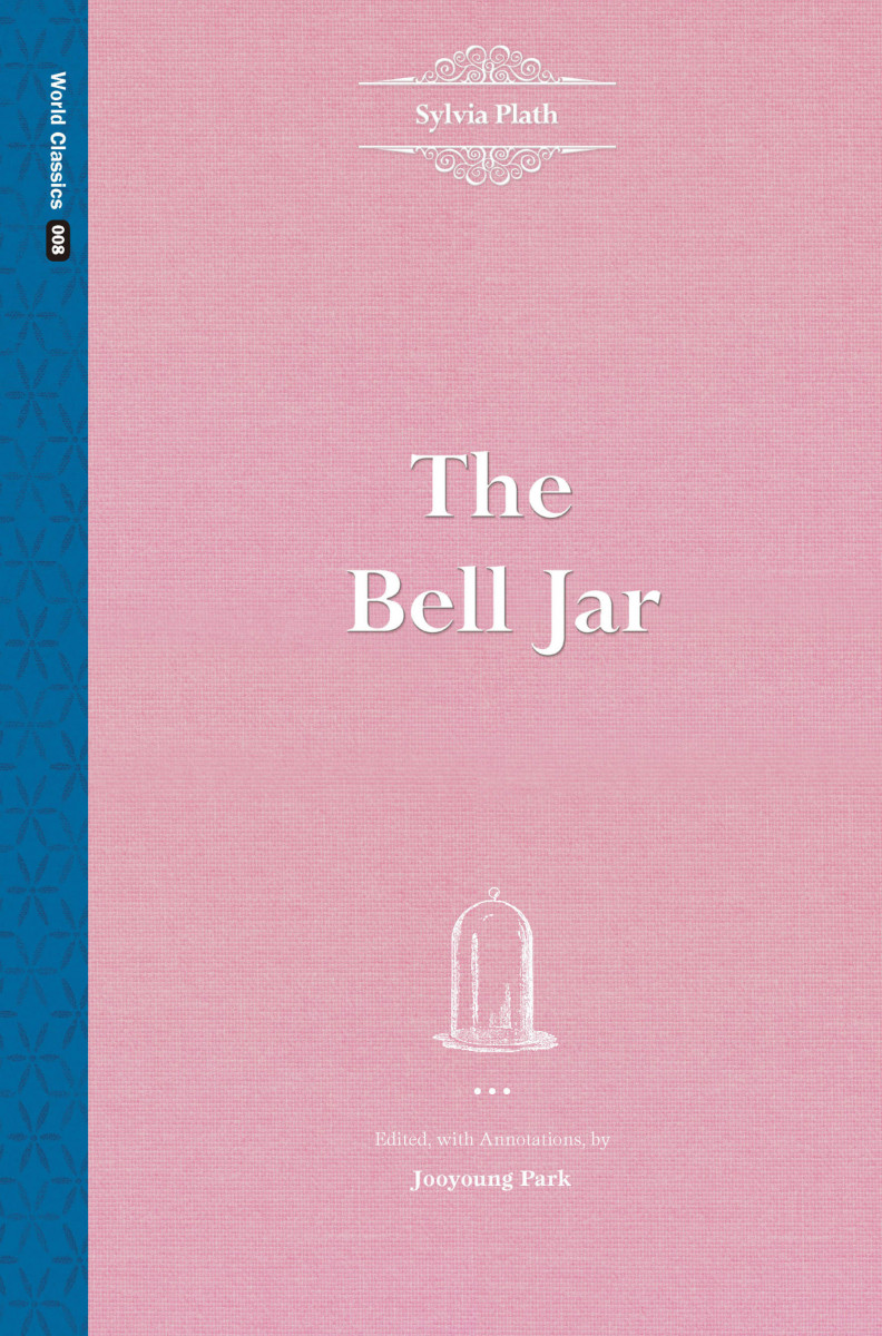 World Classics 8 / The Bell Jar 