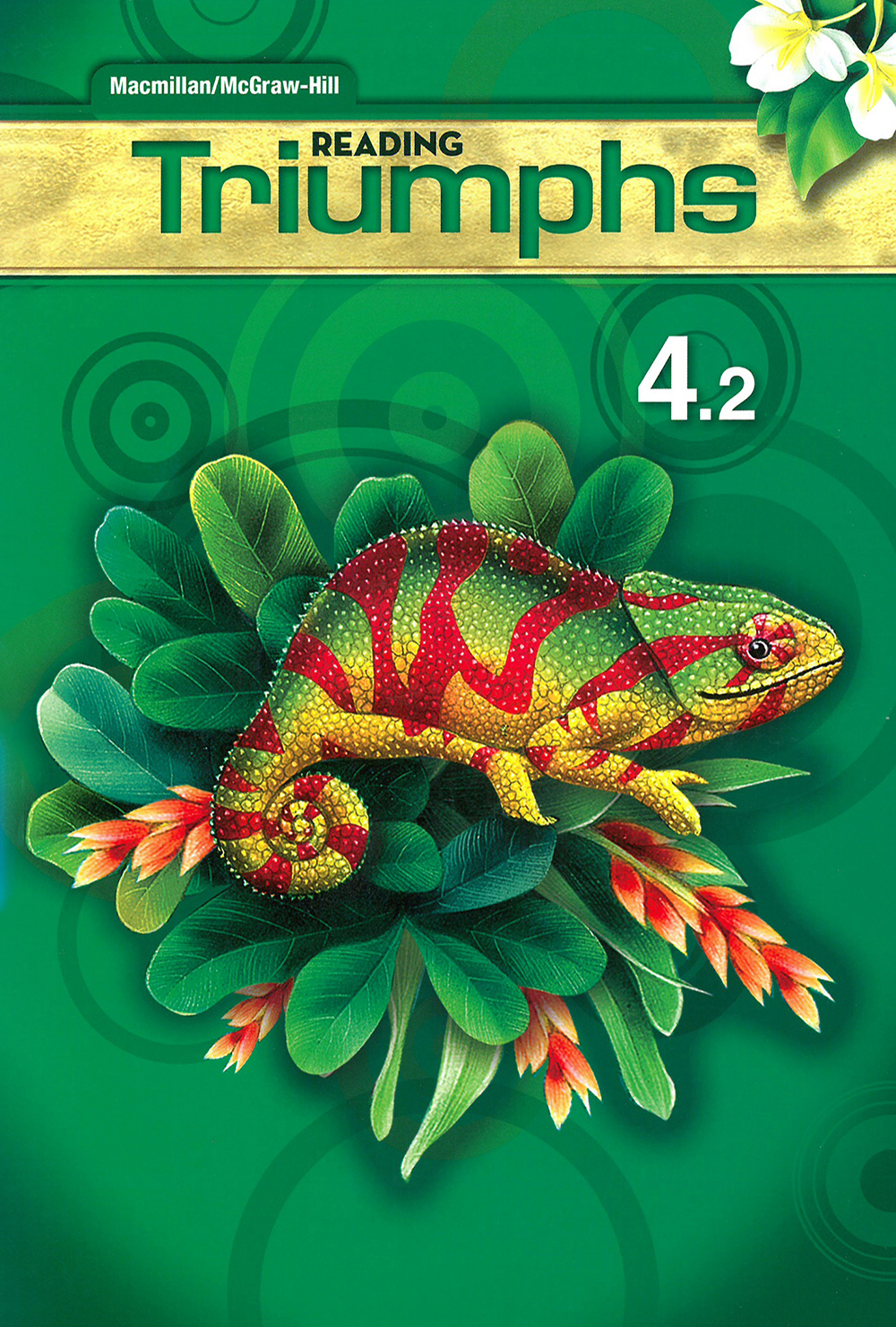 Triumphs 4.2 (SB+CD)