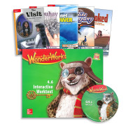 WonderWorks Package 4.6 