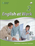 English at Work 2 : Student Book with CD
