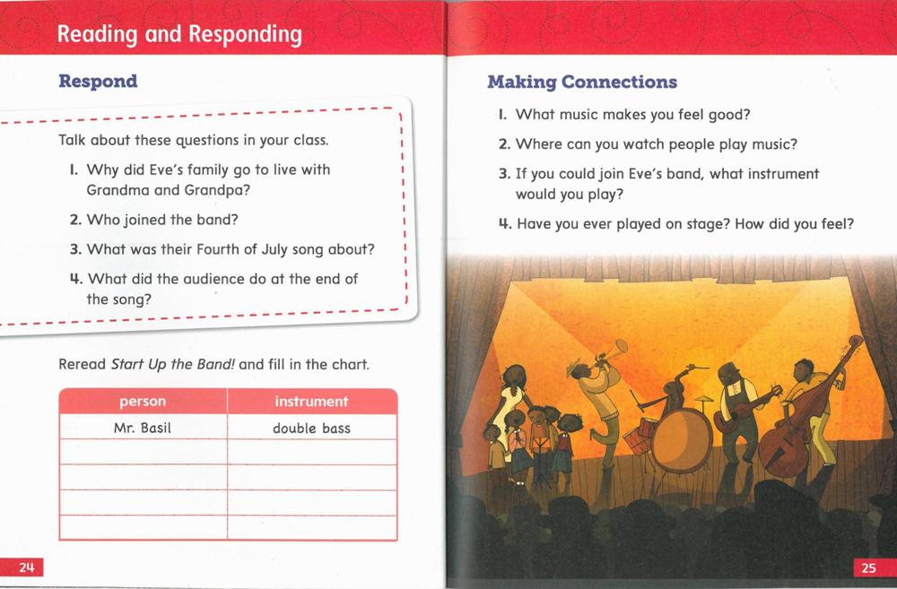 Open Court Reading Level A / 01 (SB+CD+Skills Practice)