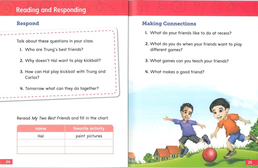 Open Court Reading Level C / 02 (SB+CD+Skills Practice)