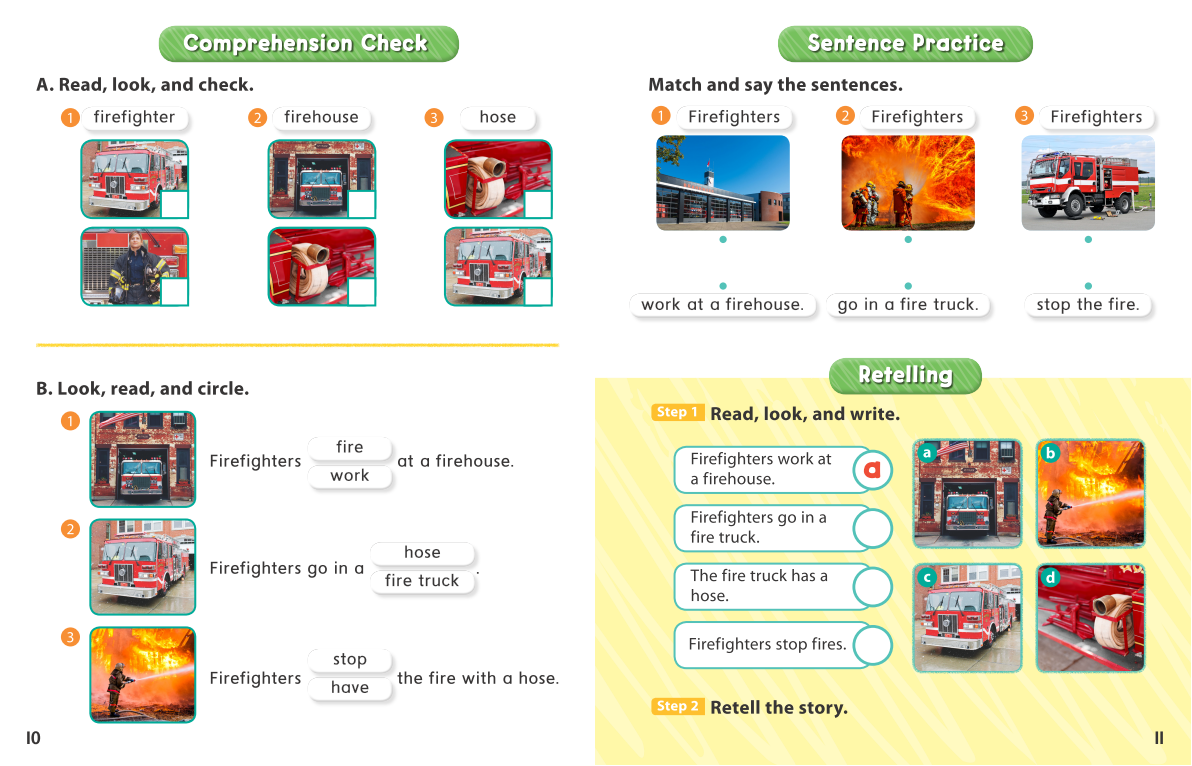 WonderSkills Reading Starter 2 SB with CD