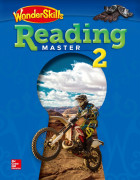 WonderSkills Reading Master 2 SB (CD)
