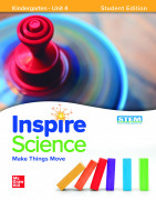 (KR) Inspire Science GK SB Unit 4